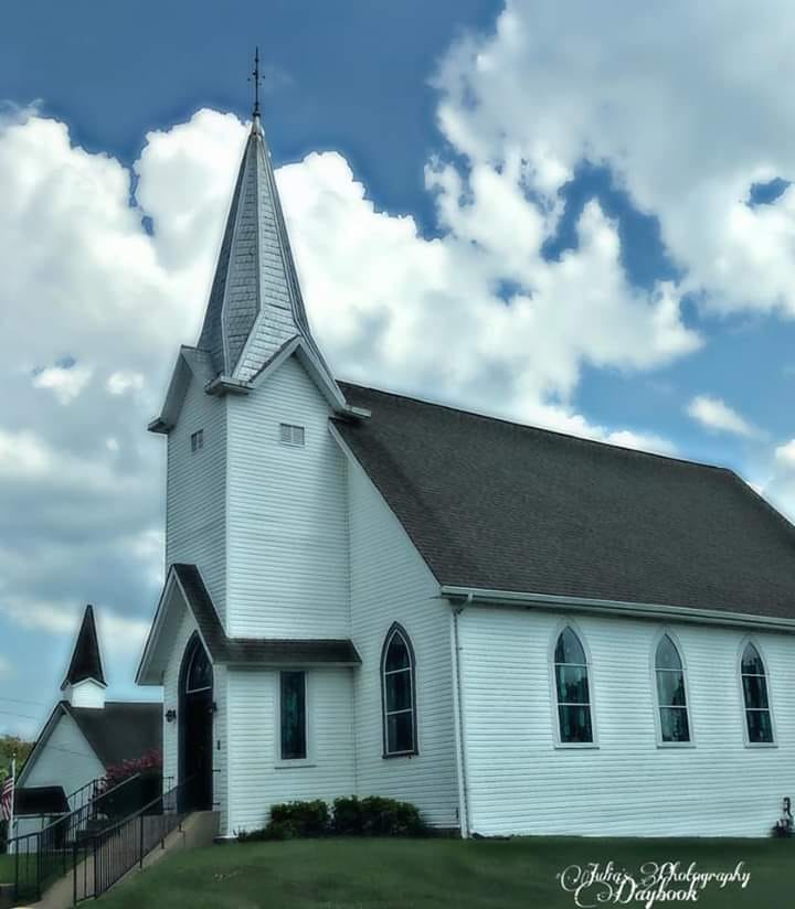 Forest Street United Methodist Church